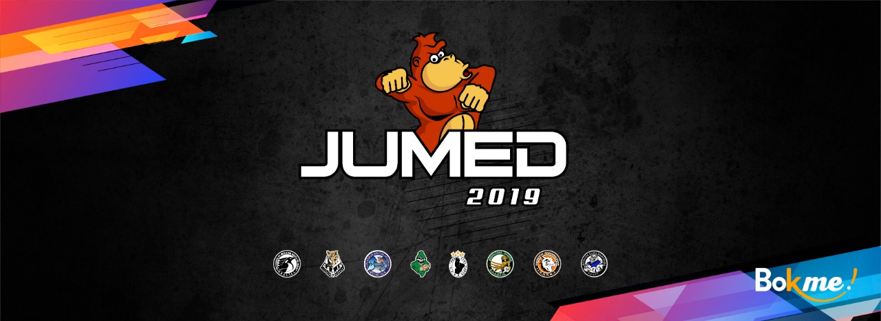 JUMED 2019 - BAURU - SP