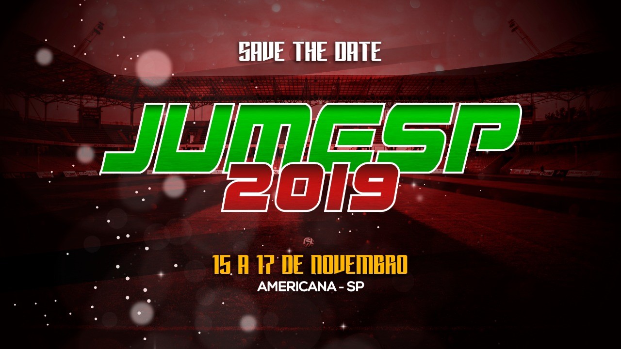 JUMESP 2019 - AMERICANA - SP